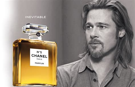 chanel no. 5 men